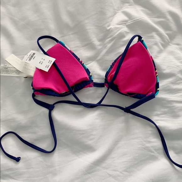 Hollister Bikini Top - Picture 2 of 2